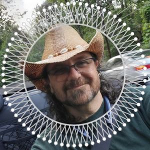 Meet your Posher, Thom